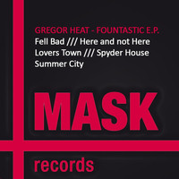 Gregor Heat - Fountastic