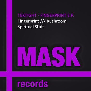 Tektight - Fingerprint