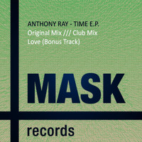 Anthony Ray - Time