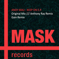 Andy Mau - Keep On