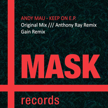 Andy Mau - Keep On