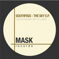 SouthFisix - The Sky