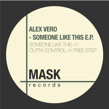 Alex Vero - Someone Like This