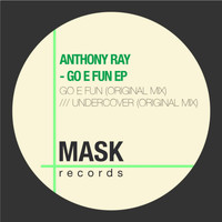 Anthony Ray - Go & Fun