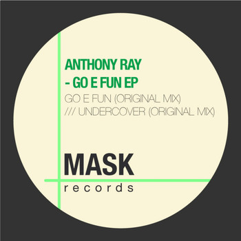 Anthony Ray - Go & Fun