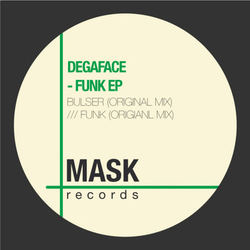 Dagaface - Funk