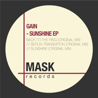 GaIn - Sunshine