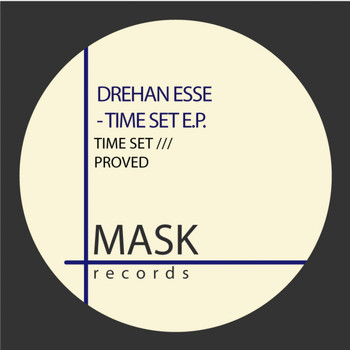 Drehan Esse - Time Set