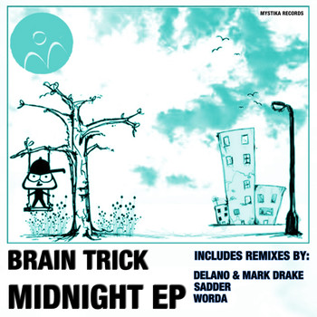 Brain Trick - Midnight