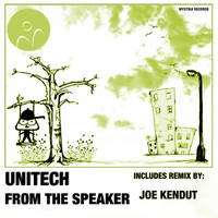 Unitech - From the Speaker