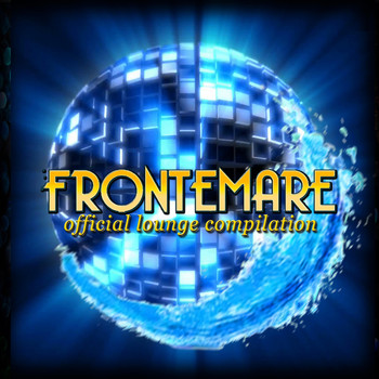 Various Artists - Frontemare