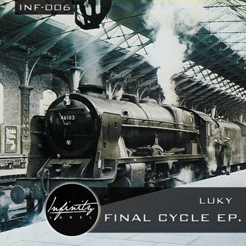 Luky - Final Cycle
