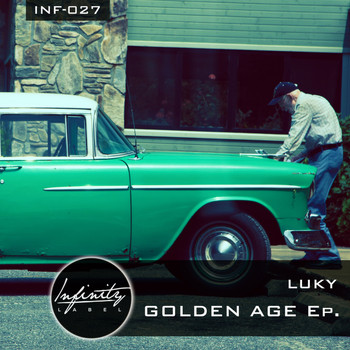 Luky - Golden Age