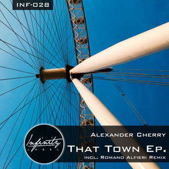 Alexander Cherry - That Town