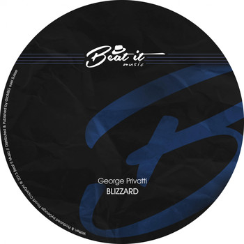 George Privatti - Blizzard