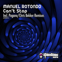 Manuel Rotondo - Can't Stop