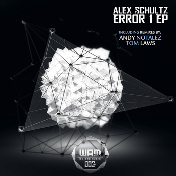 Alex Schultz - Error 1