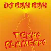 DJ Bum Bum - Tekno Flamenko