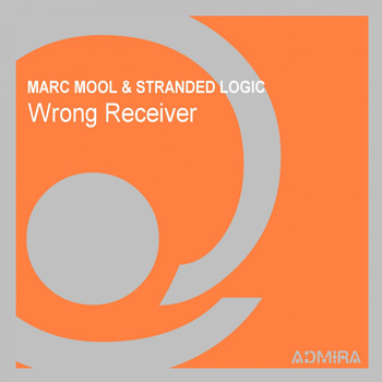 Marc Mool and Stranded Logic - Wrong Receiver