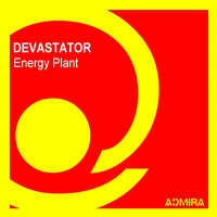 Devastator - Energy Plant