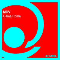 Mdv - Came Home