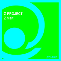 Z-Project - Z Mart