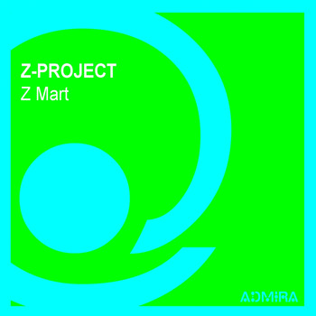 Z-Project - Z Mart
