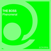 The Boss - Phenomenal