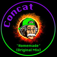 Concat - Homemade