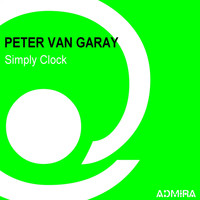 Peter Van Garay - Simply Clock