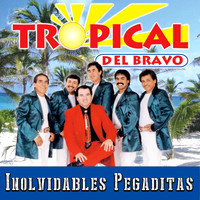 Tropical Del Bravo - Inolvidables Pegaditas (Remix)