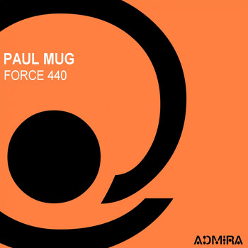 Paul Mug - Force 440