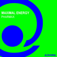 Maximal Energy - Pharmax