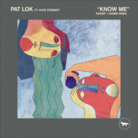 Pat Lok / Kate Stewart - Know Me (Rainer + Grimm Remix)