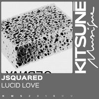 Jsquared - Lucid Love