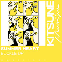 Summer Heart - Buckle Up