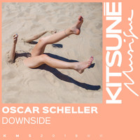 Oscar Scheller - Downside