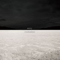 envy - Recitation