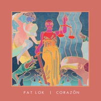 Pat Lok - Corazón
