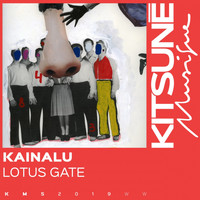 Kainalu - Lotus Gate