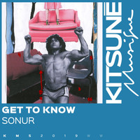 Get To Know - Sonur