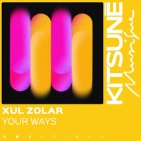 Xul Zolar - Your Ways