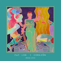 Pat Lok - Corazón (Remixes)