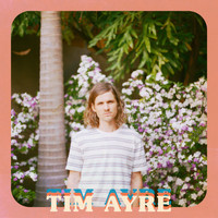 Tim Ayre - Tim Ayre
