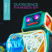 DuoScience - Ramses EP