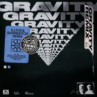 M-22 - Gravity (Illyus & Barrientos Remix)