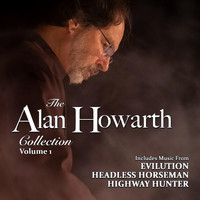 Alan Howarth - The Alan Howarth Collection, Vol. 1