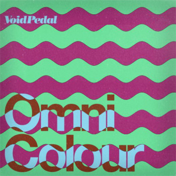 Void Pedal / - Omni Colour