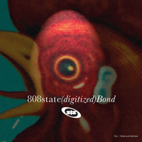 808 State - Bond