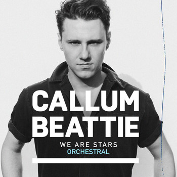 Callum Beattie - We Are Stars (Orchestral Version)